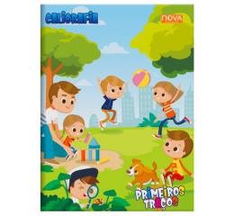 CAD.CALIGRAFIA C.D.COST.OF.40FLS 1197-9 C/4